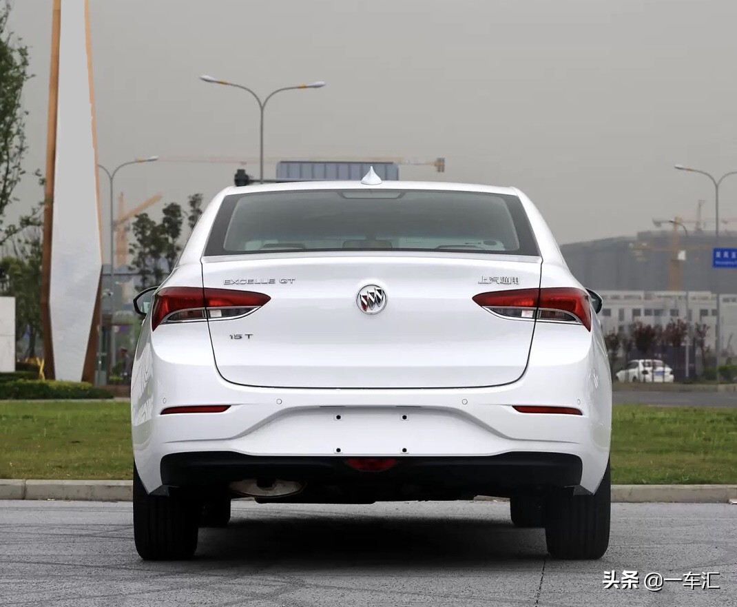 别克英朗1.0t车主,别克英朗1.3t车主真实评价