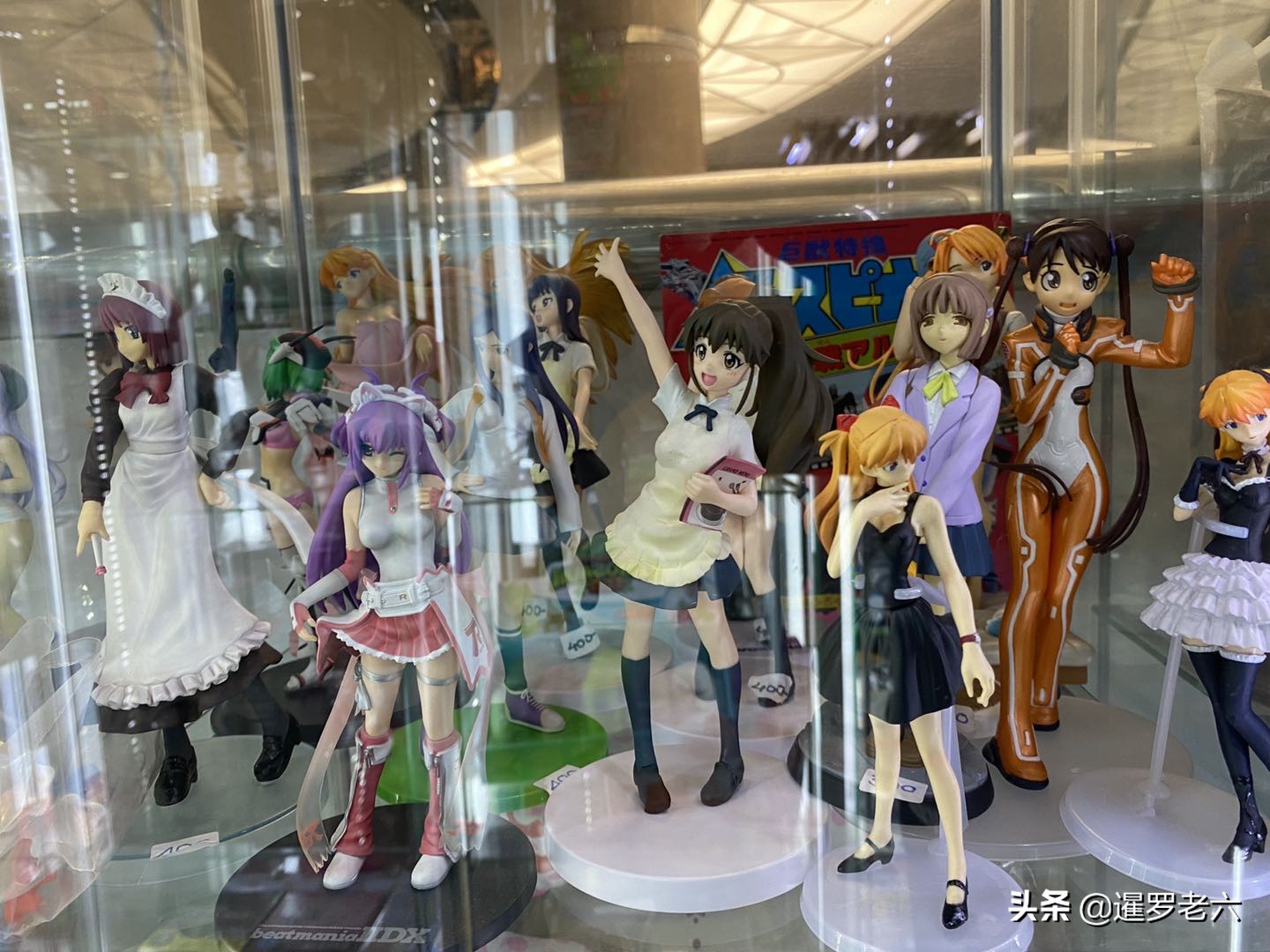 去泰国买什么玩具最值得,去泰国购物玩具分享