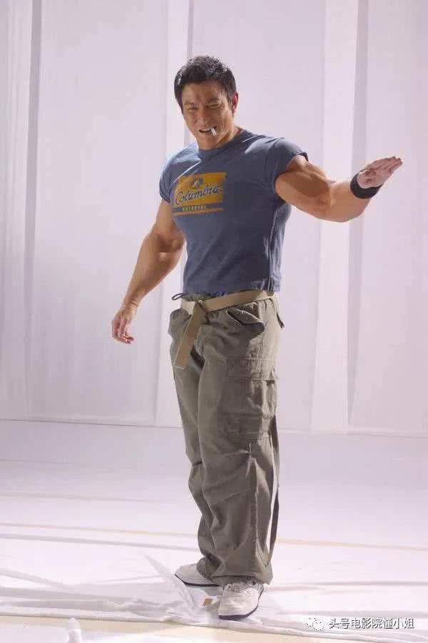 古天乐梁家辉合作电影3部,古天乐梁家辉合作的卧底电影