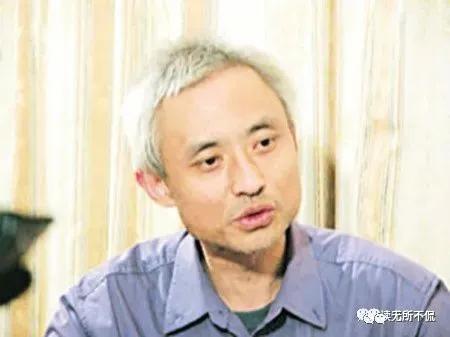 老警察告诉我:刑讯逼供不除,每个人都是张玉环