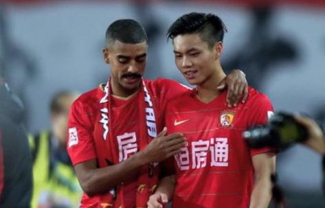 恒大青训09留洋,恒大200万签下的05年龄球员