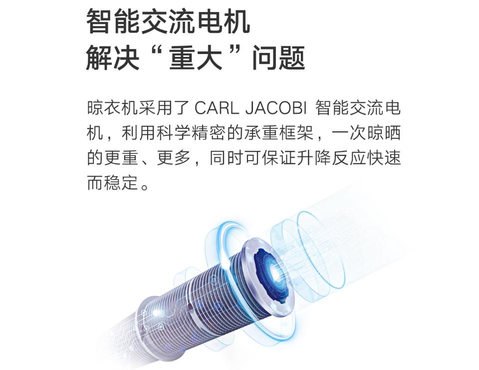 价格屠夫还是智商税？899元的米家智能晾衣机值不值得买？