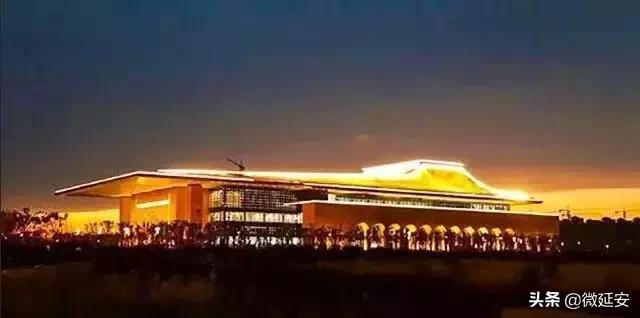 延安过大年,延安过大年系列活动