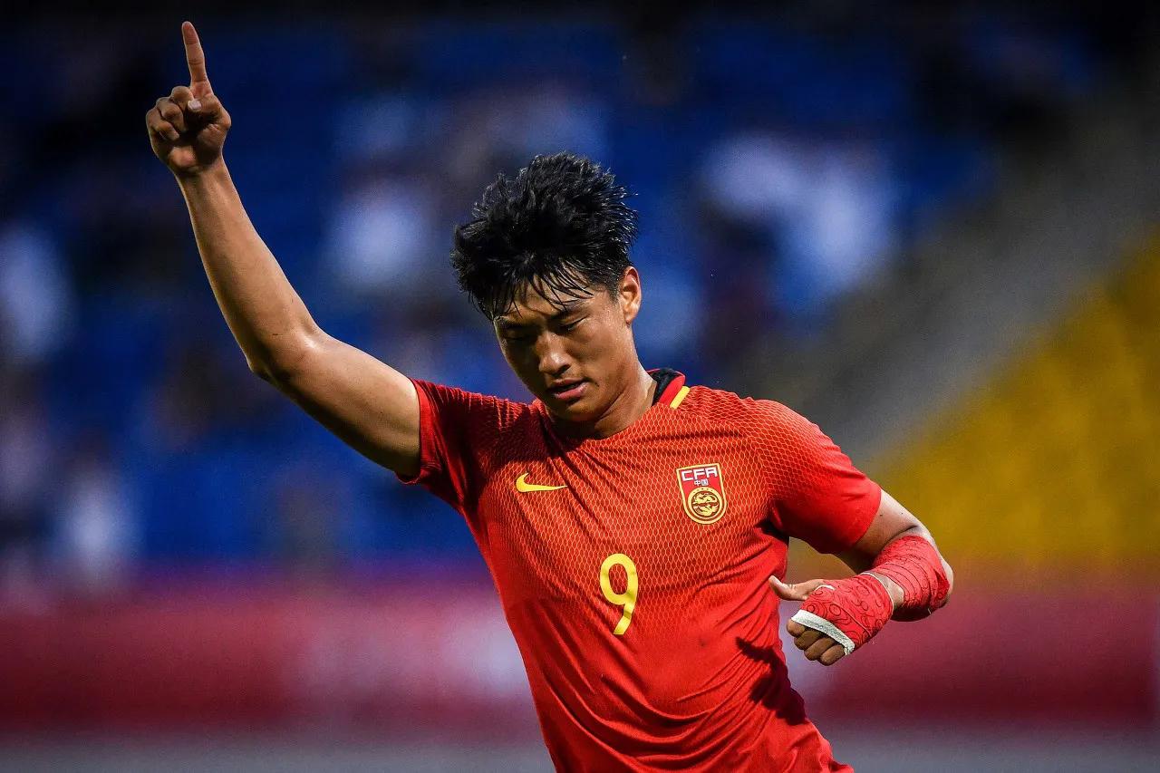 国足李铁名单,国足12强赛程李铁