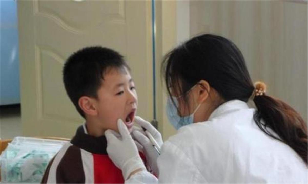 两岁宝宝牙疼但是牙医看了没事,妈妈我牙疼了原版