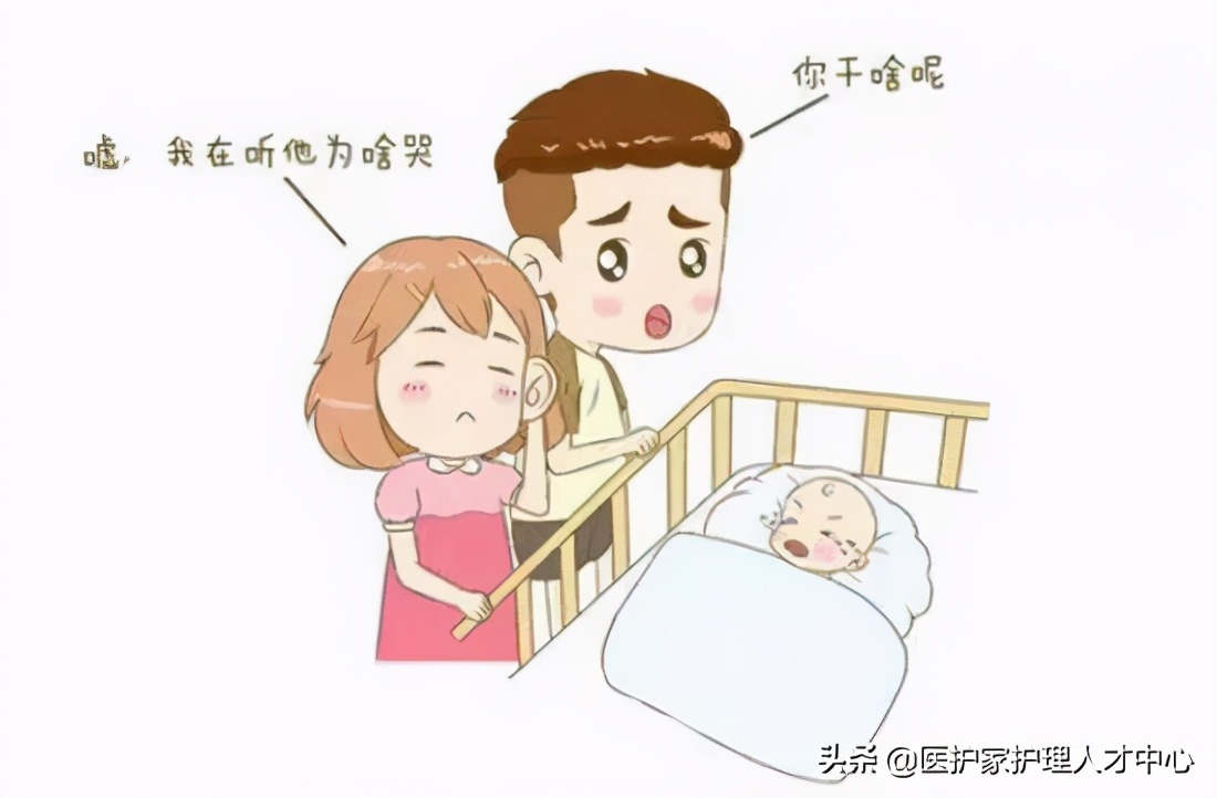 母婴护理中新生儿常见疾病护理,宝宝刚出生第一天护理要注意什么