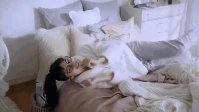 听说2020春季流行服饰的黑马是睡衣