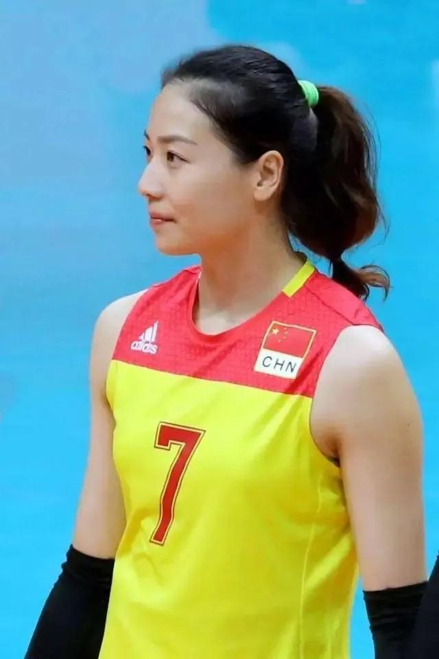 中国最美女运动员图片大全,东京奥运会中国女运动员颜值排名