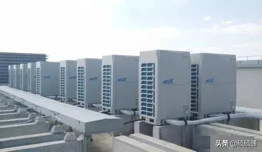 暖通空调系统设计方法和系统分析,暖通空调基础知识都是干货