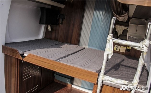 顺旅s800二手房车,顺旅b型s860房车