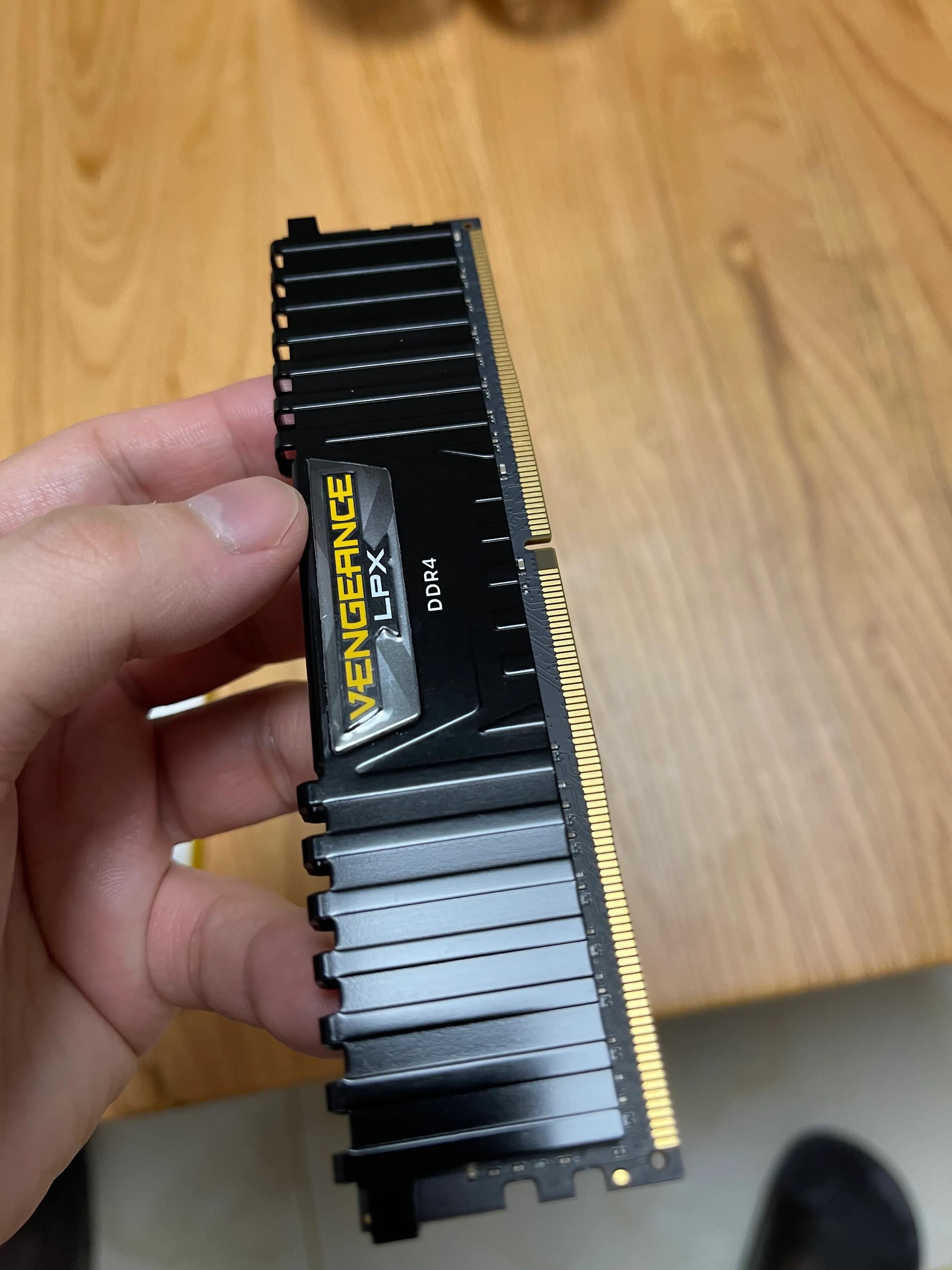 电脑可以更换更高频率的内存条吗,装好的电脑换高频率内存条