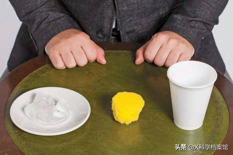 看完了这么多经典魔术背后的秘密,揭秘魔术背后真相