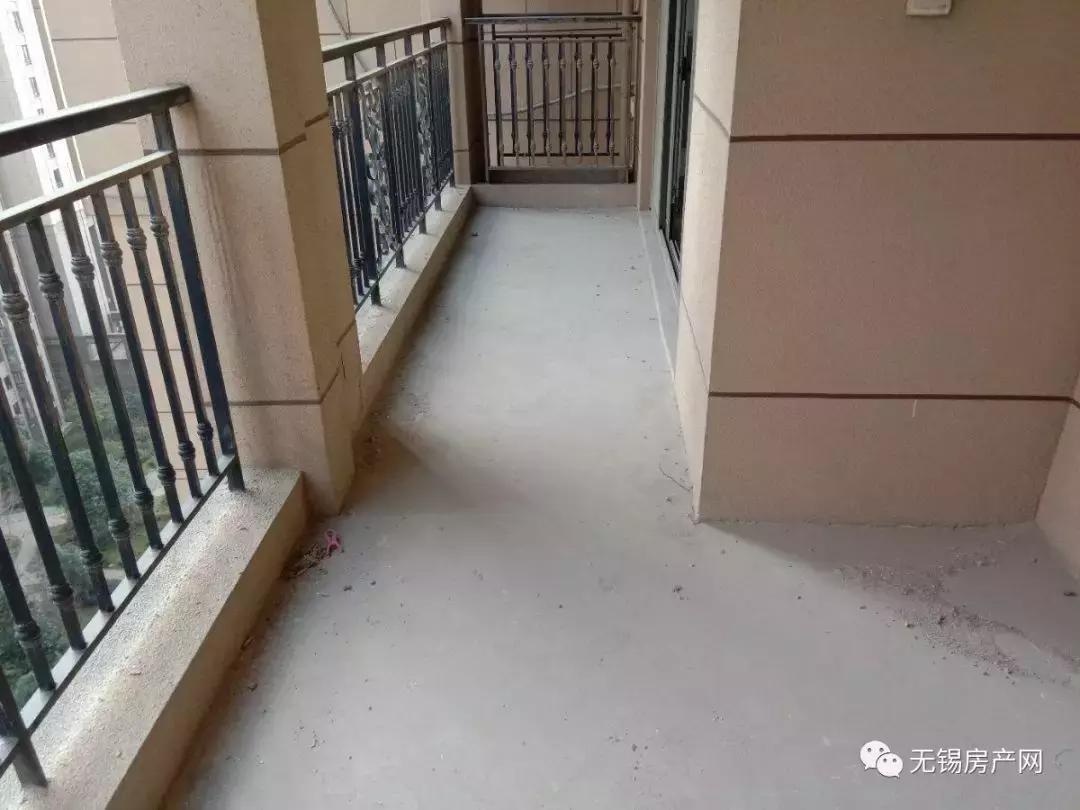 最新4室2厅公认最好户型,溪岸观邸400平大平层