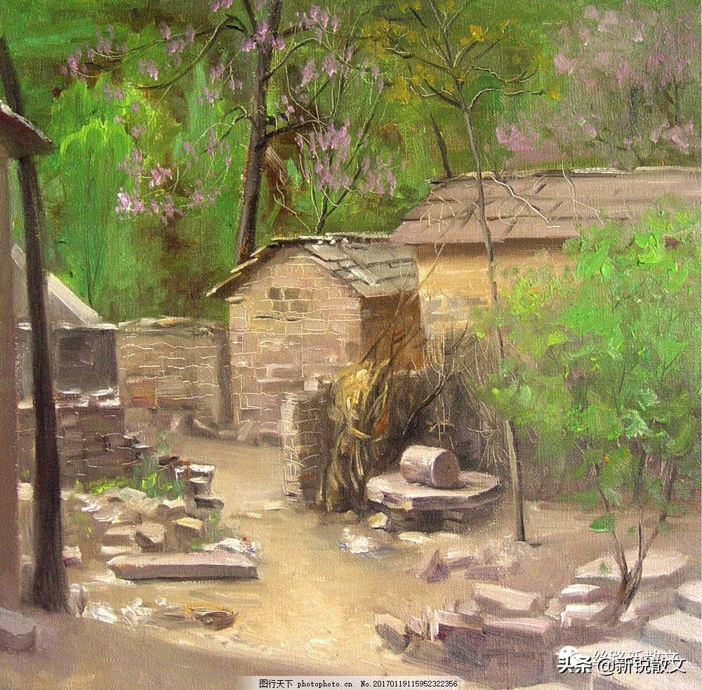 因为一瓶啤酒,在继母的老家,六年来我第一次对继母喊“妈”