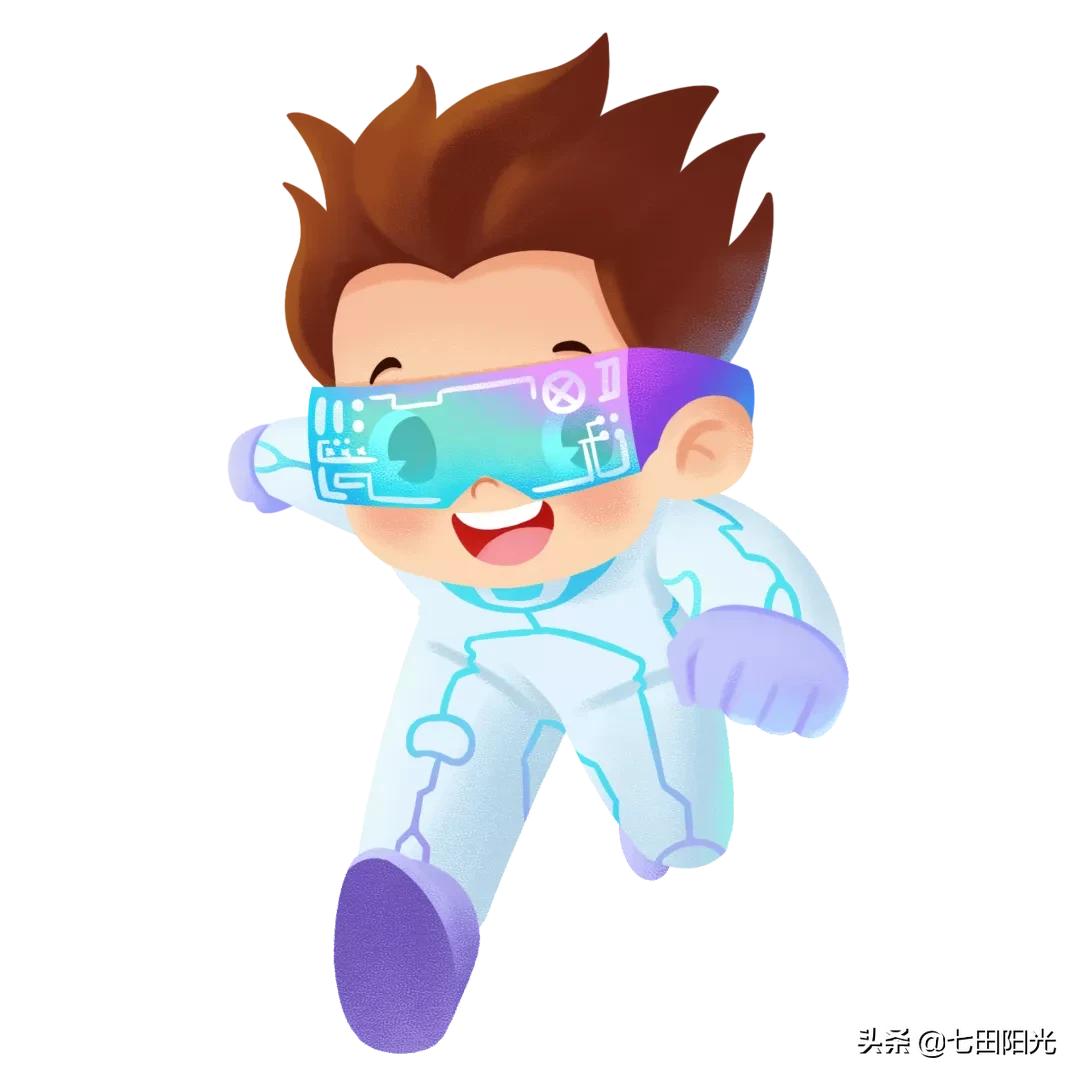 七田阳光大孩子教什么,七田阳光对孩子有用吗