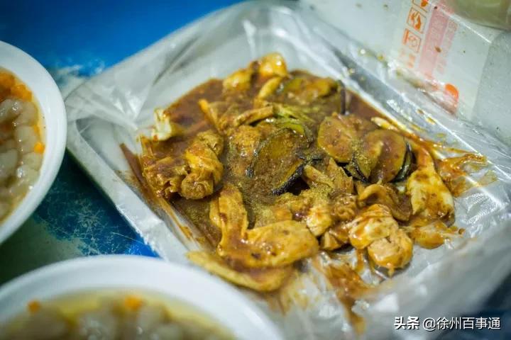 徐州美食攻略100元,徐州必吃的十大特色美食老店