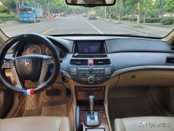 2012年极品雅阁2.4,本田雅阁幻夜锐智版2021款落地价