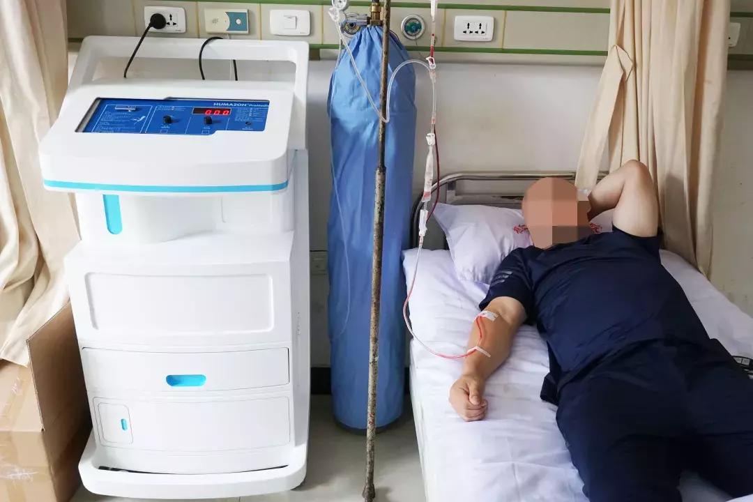 应对“亚健康”山城医院有妙招