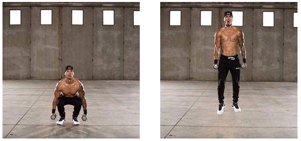 女士哑铃初学训练动作大全,肱二头肌哑铃训练动作视频女子