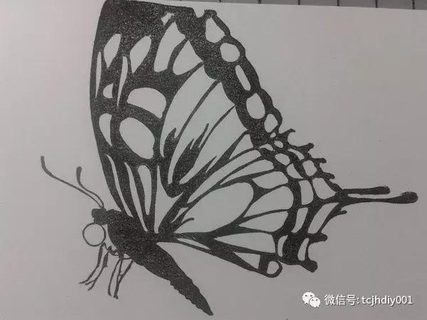 橡皮章简单刻的图案,橡皮章怎么刻章最简单的方法