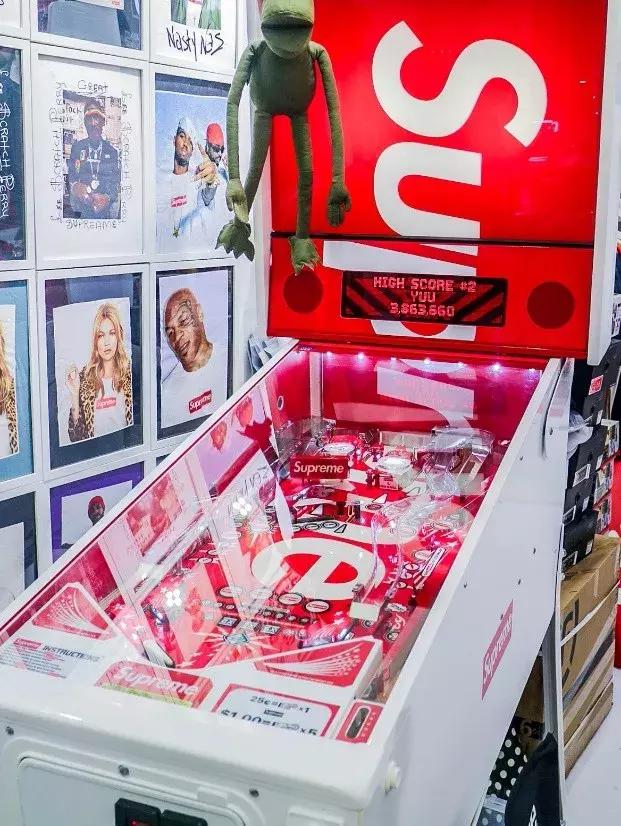 放弃淘宝，拒绝代购，「魔都新潮买手店list」，潮流尖货全搜集！