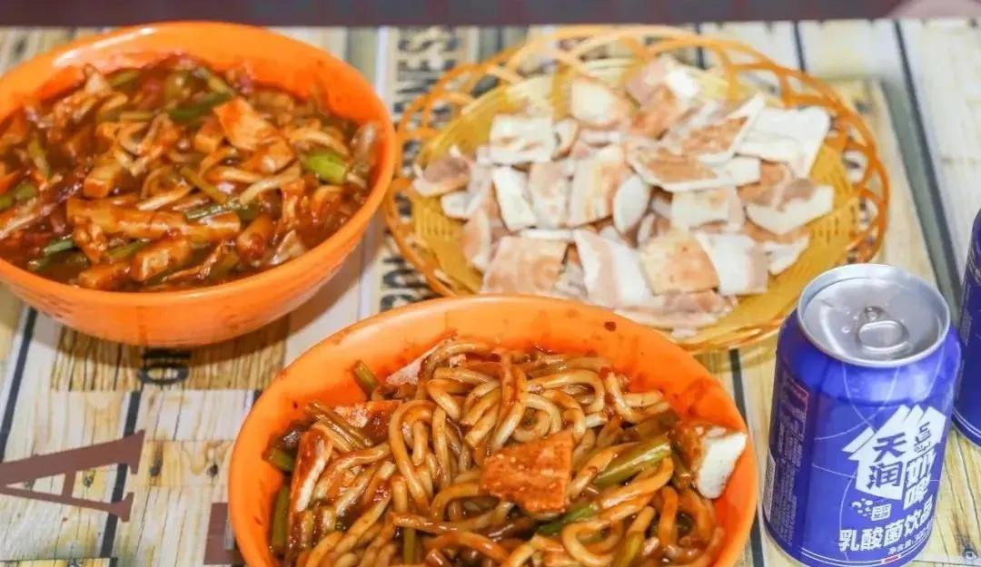 一碗米粉的千亿生意经,一碗米粉的千亿生意经验之谈