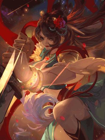 三国杀张春华一技能解析,三国杀的张春华技能解析