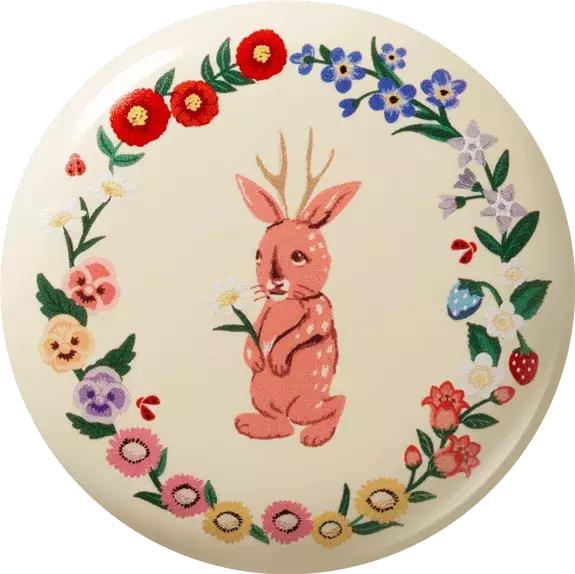 日本资生堂integrate完美意境蜜粉,资生堂integrategracy蜜粉