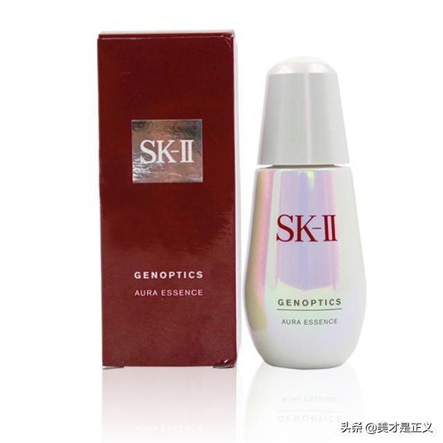 olay水感透白臻萃精华测评,口碑最好十大精华液olay