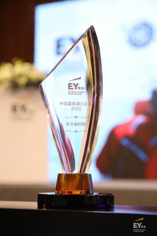 安永中国企业奖,2017安永企业家大奖