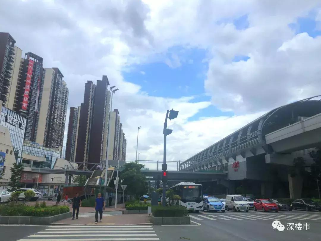 横岗地铁哪个最好,横岗和龙岗中心城哪个好