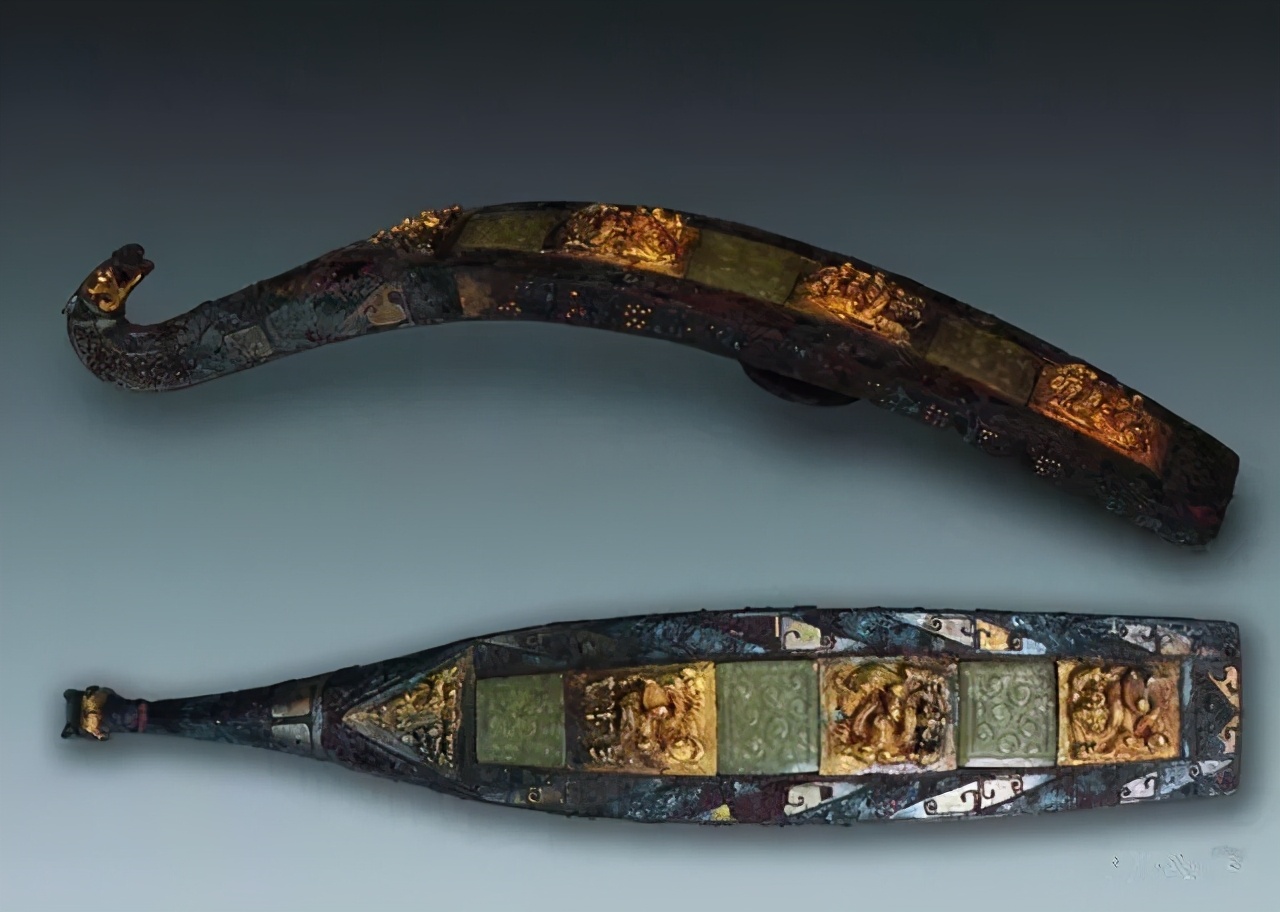 古人传家宝为何传玉不传金,老祖宗选传家宝为什么传玉不传金