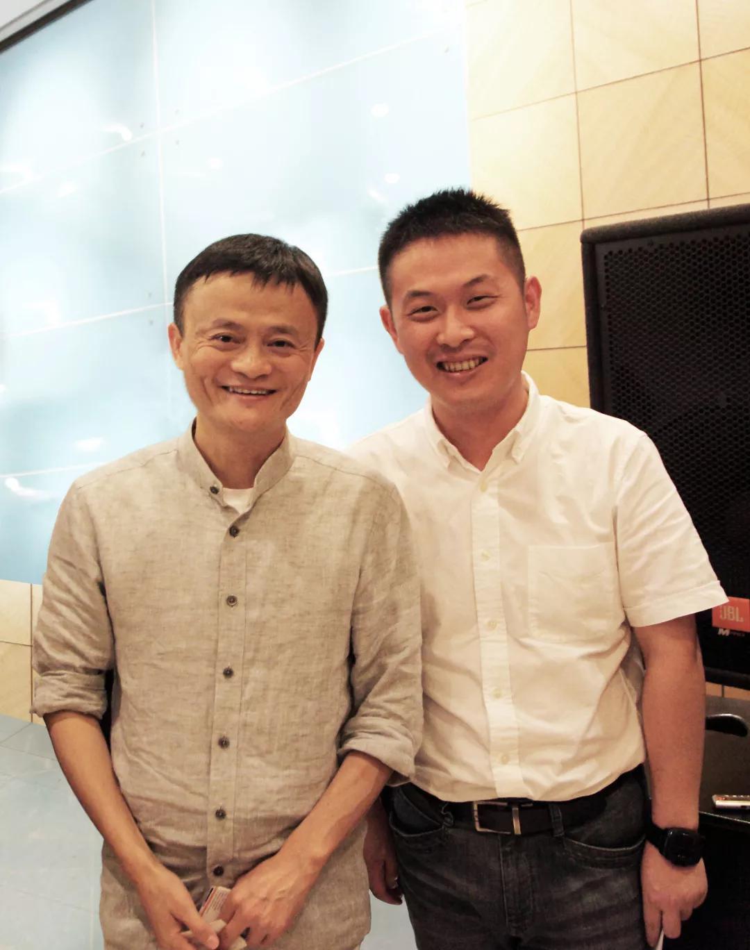 农村电商王军龙,农业电商领军人物