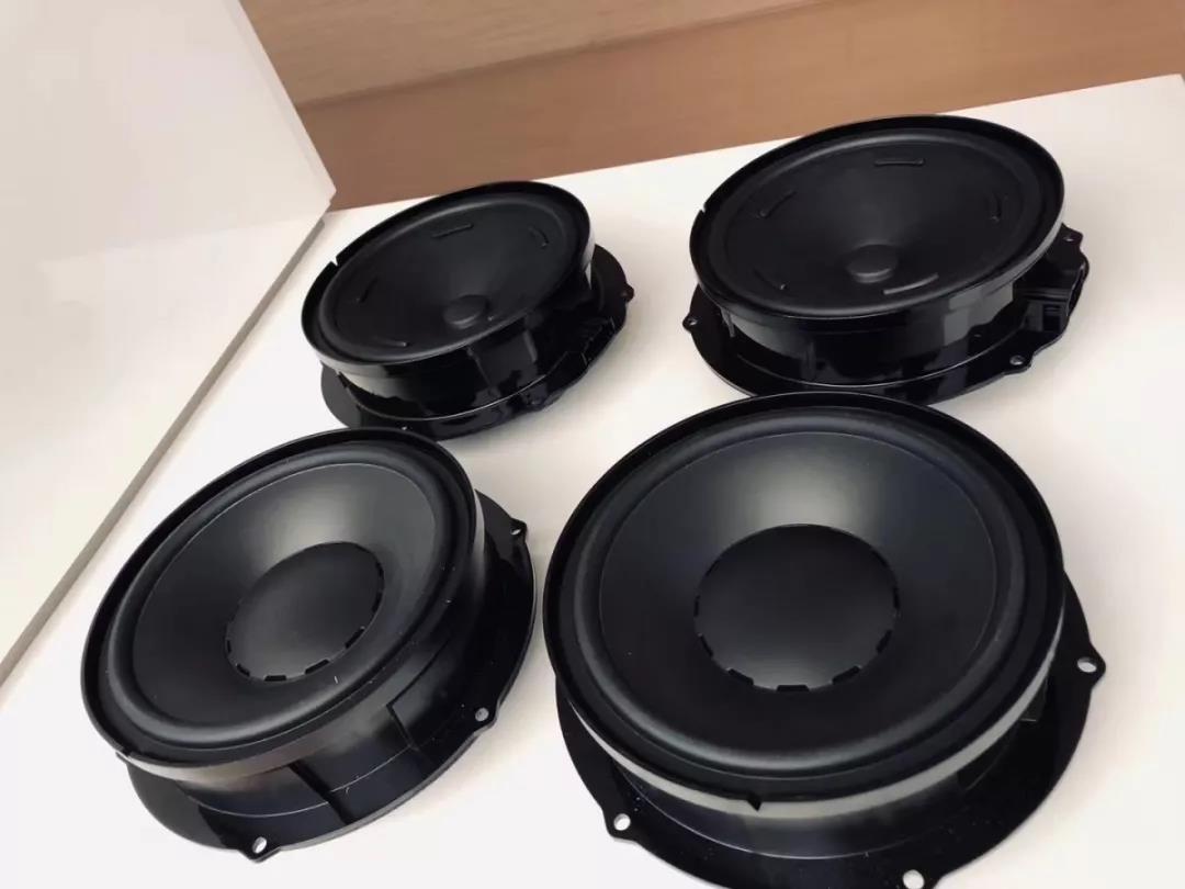 带原厂声浪的大众,大众哪款车带原厂声浪