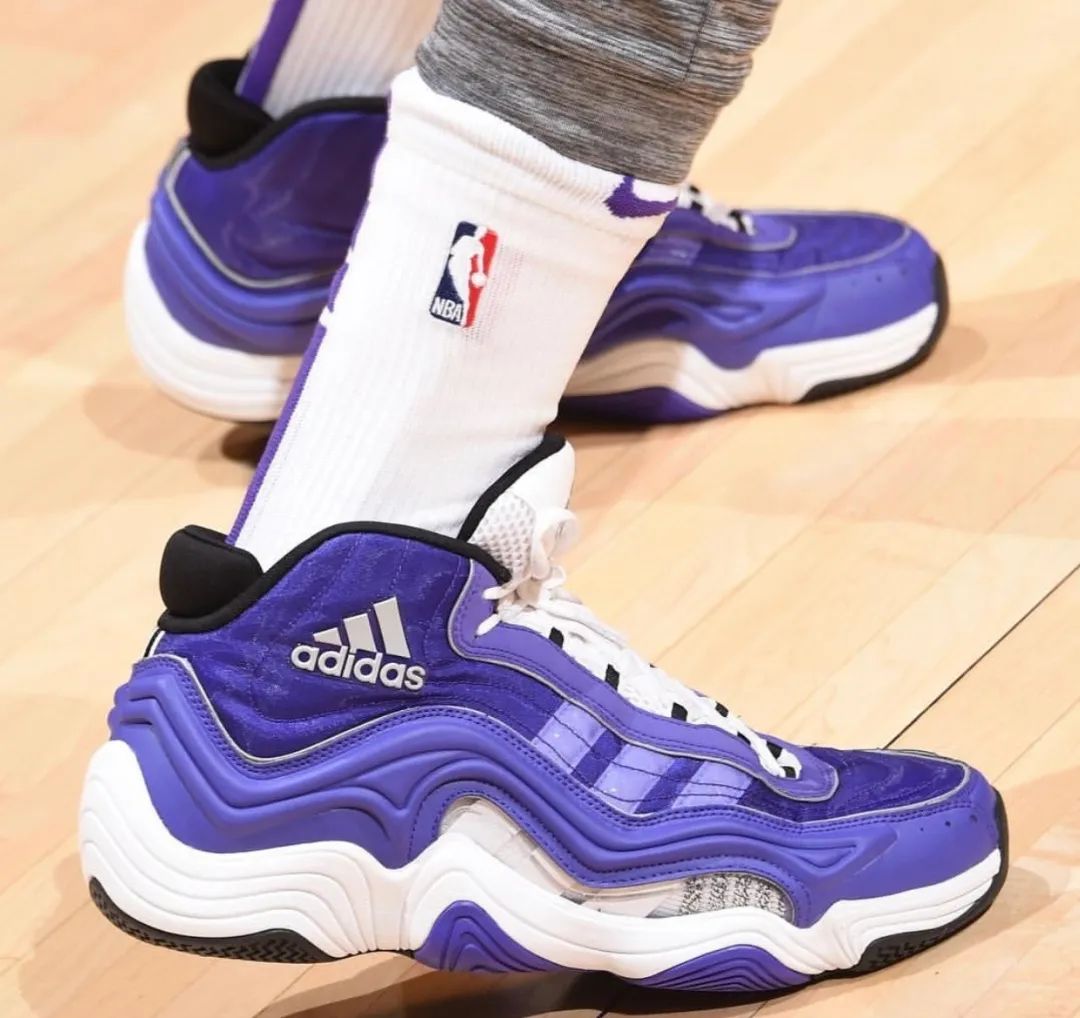 全明星阿迪达斯,阿迪全明星