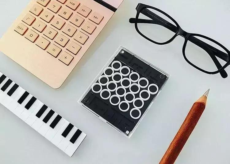 适合大人的减压玩具,十大最无聊的减压玩具