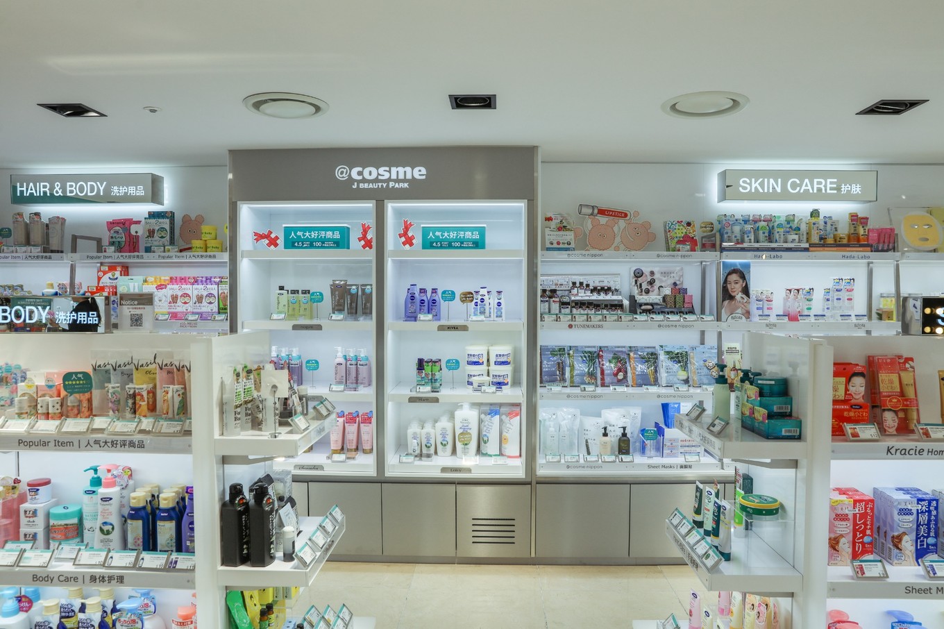 韩国冬天该有的样子,韩国第一次过冬天