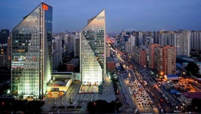 中国十大社会治安最安全的城市,中国十大治安最强的地方