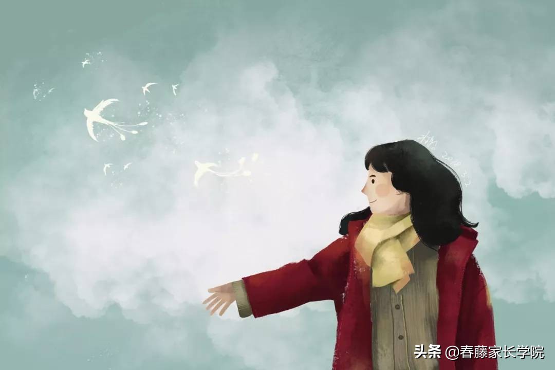 春藤教育体系,春藤家长课堂