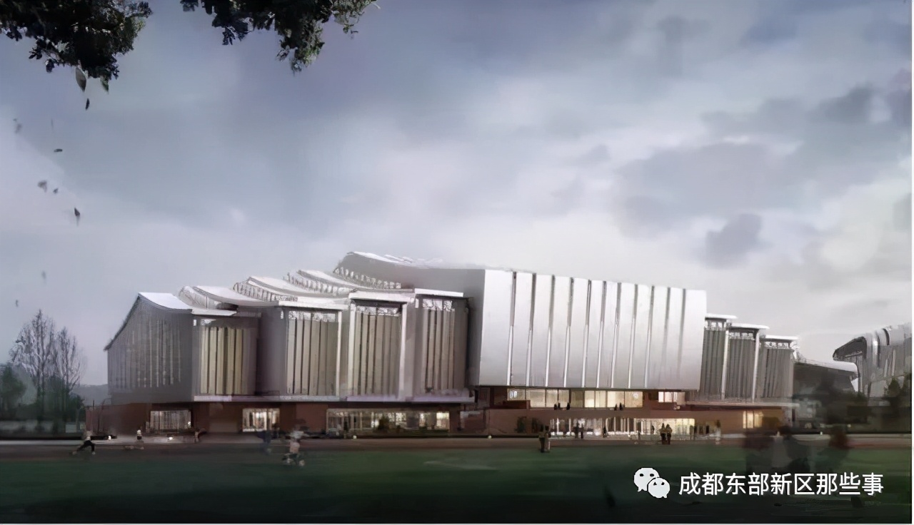 四中、七中首次翻越龙泉山！成都这个区，教育迎来千年新格局