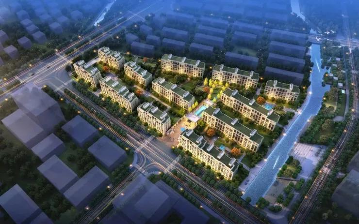 错过金桥世纪？今年浦东金桥几百万还可以买嘉泷汇、金鼎天地