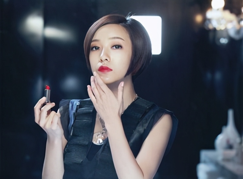 尔冬升说辣目洋子可以得影后,辣目洋子被黑原因