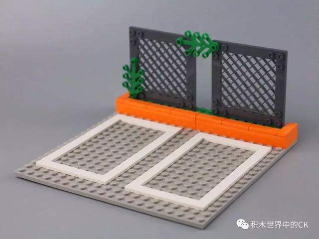 韩国小牛津ST33322城市系列TOYSHOP与玩具反斗城的合作款