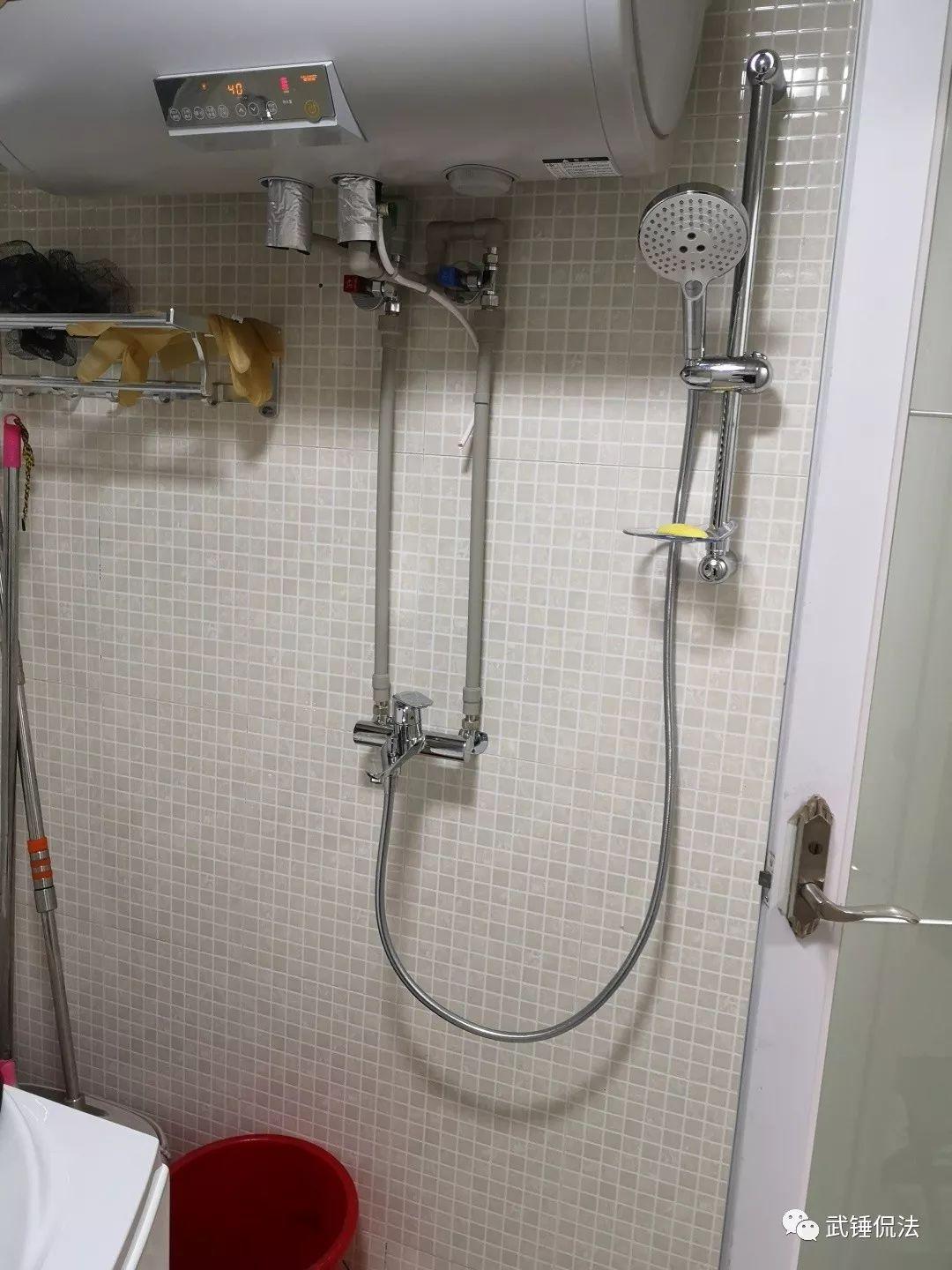 汉斯格雅、浪鲸、安华、摩恩、铂浪高品牌荟萃——旧房厨卫浴改造