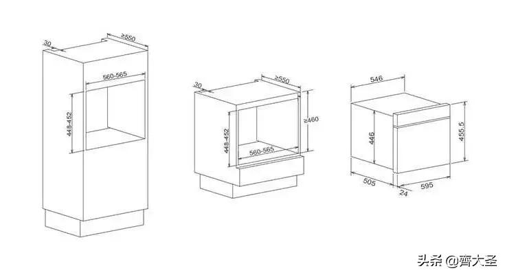 松下nn-ds1500微蒸烤一体机测评,微蒸烤一体机到底值不值得买