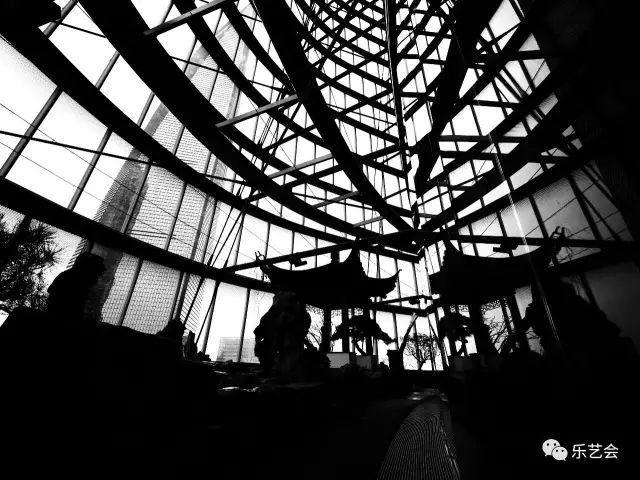 半亩园：周纪文的大都市“山水园林”美学实践