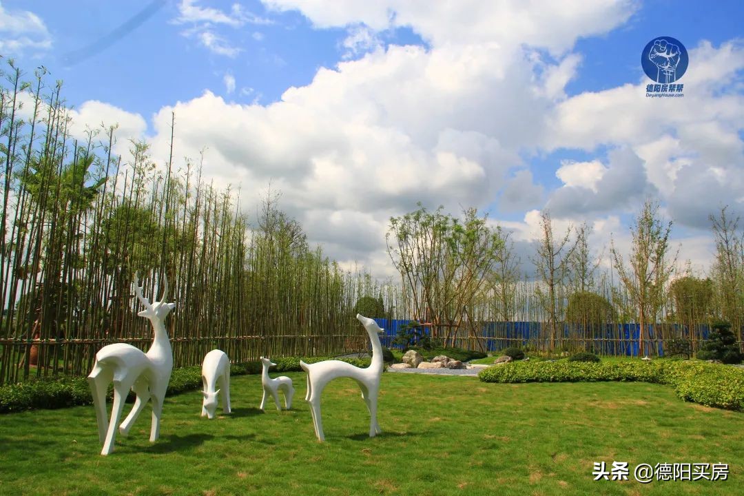 德阳锦利锦御府最新房价,德阳锦利锦御府值得购买吗