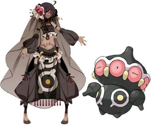 宝可梦鲤鱼王的进化型,宝可梦鲤鱼王多少级进化