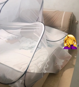 成人10款蚊帐良心测评,最好用的蚊帐测评