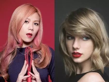 蔡健雅被质疑抄袭的歌,蔡健雅抄袭被告了吗